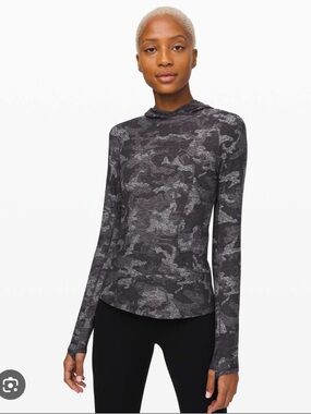 Lululemon Nulu Hoodie